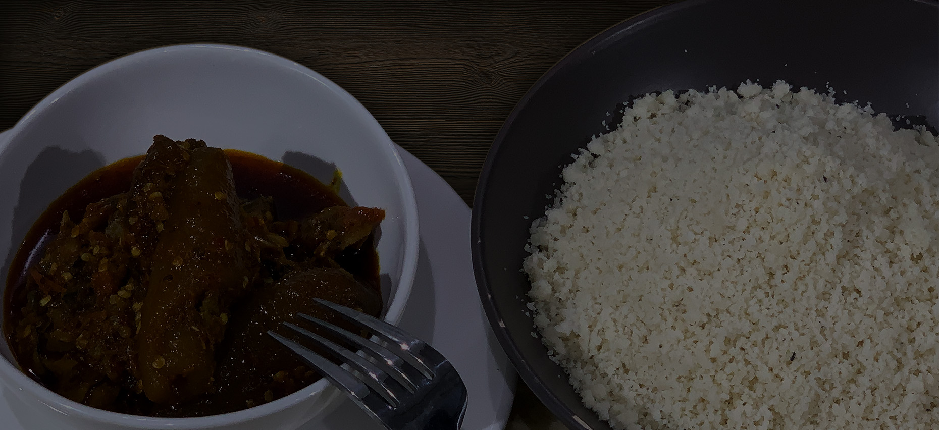 Food Menu